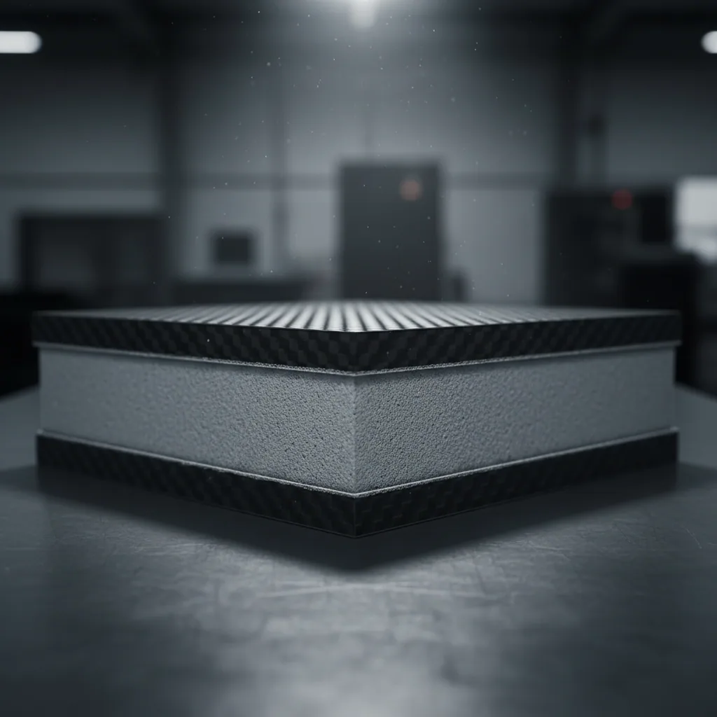Lightweight Structural Solutions