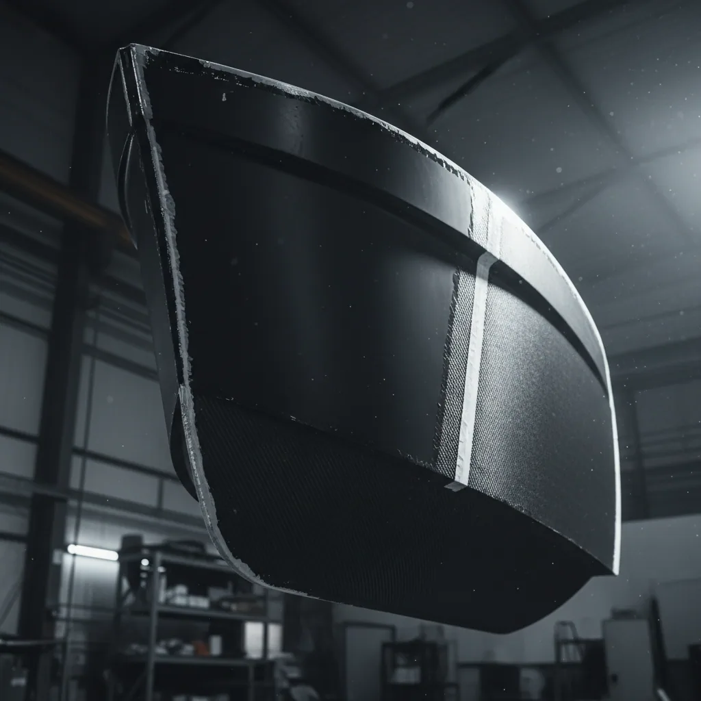 Marine & Industrial Composites