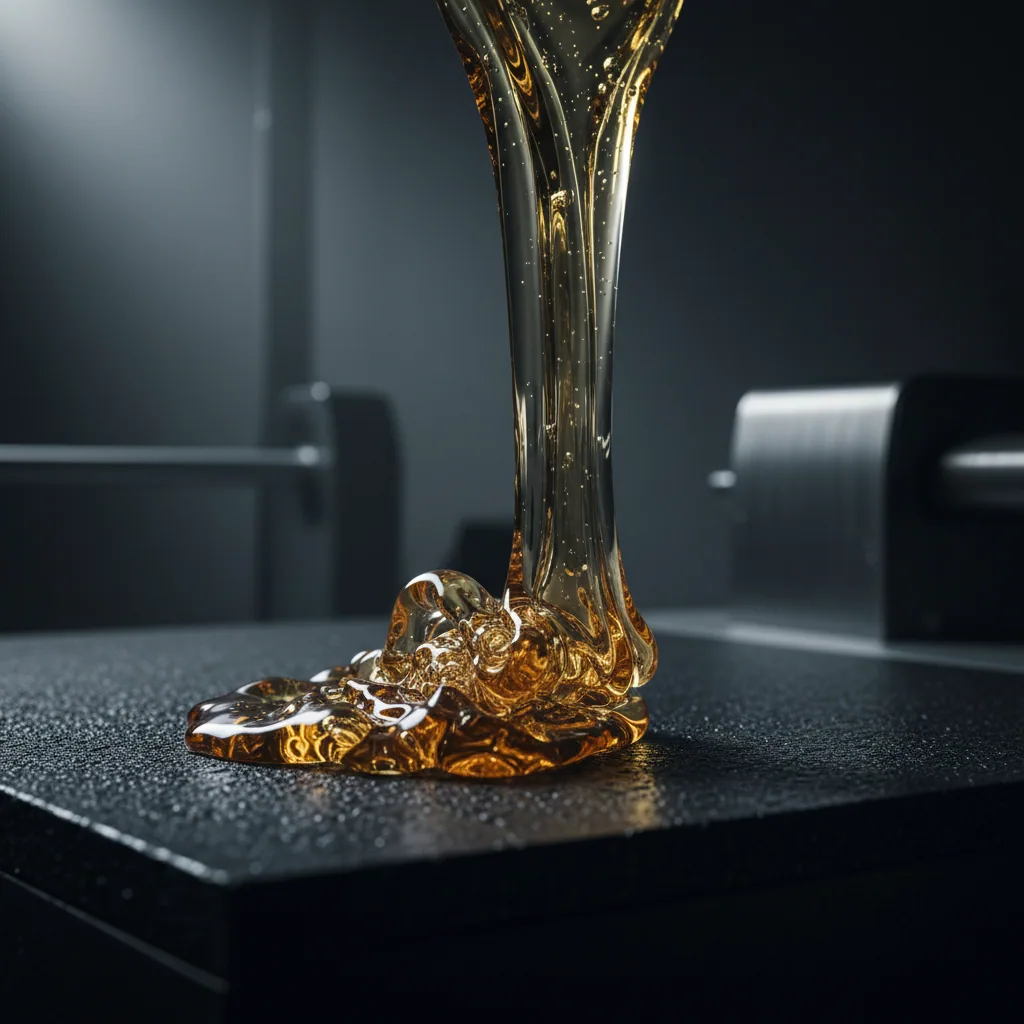 Polyester Resin