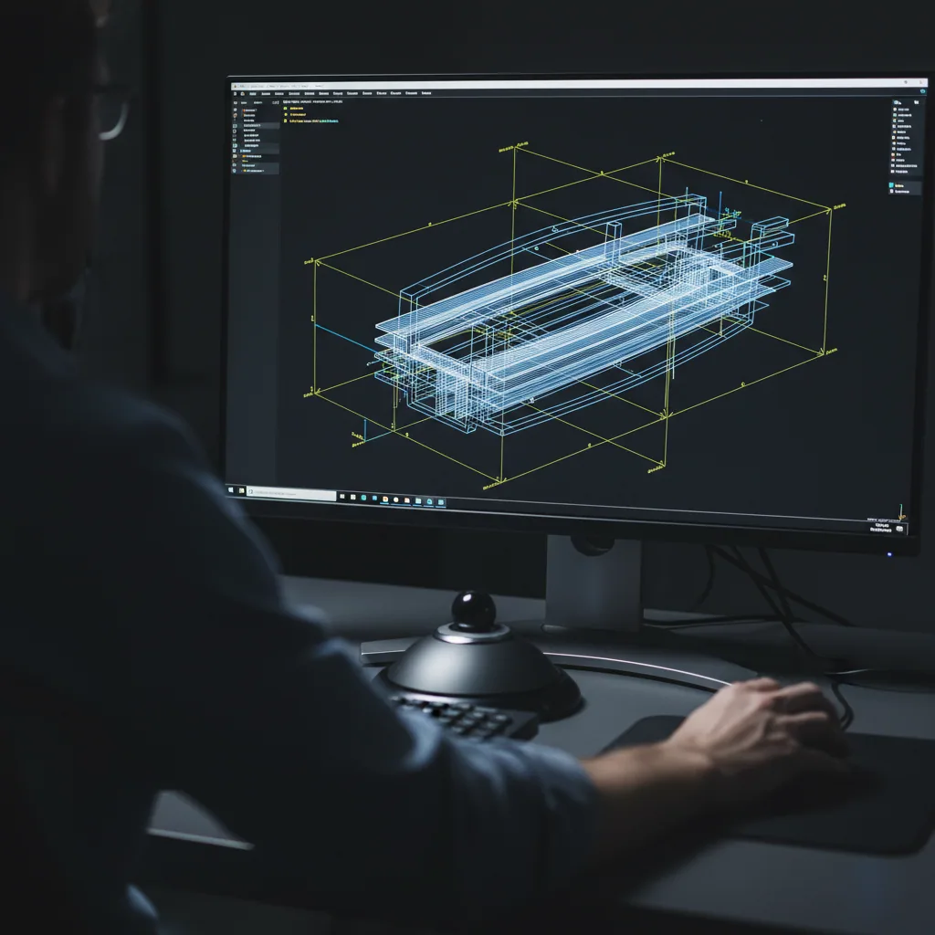 CAD Design