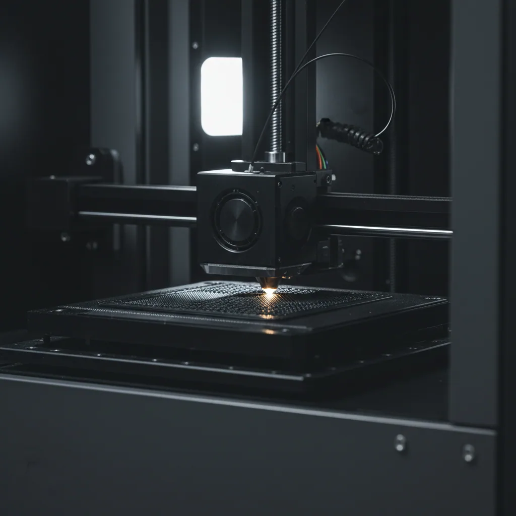 Additive Manufacturing