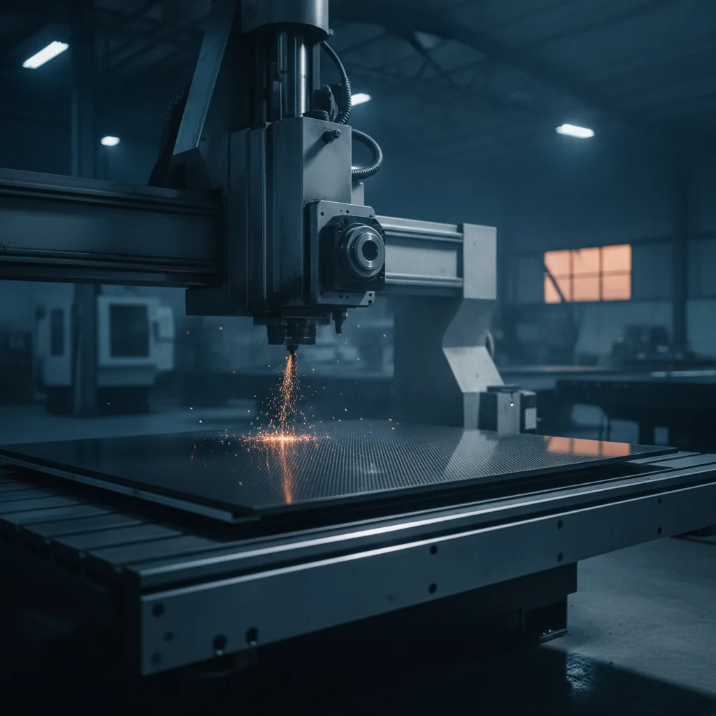 CNC Cutting